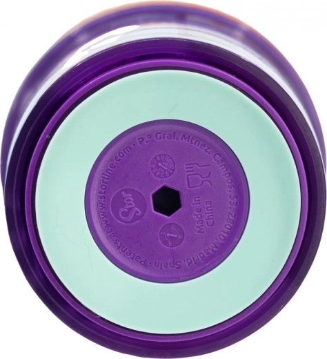 Antypoślizgowe i wyciszające dno