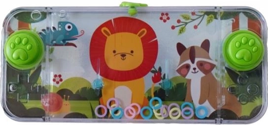 Atrakcyjny design ze zwierzątkami