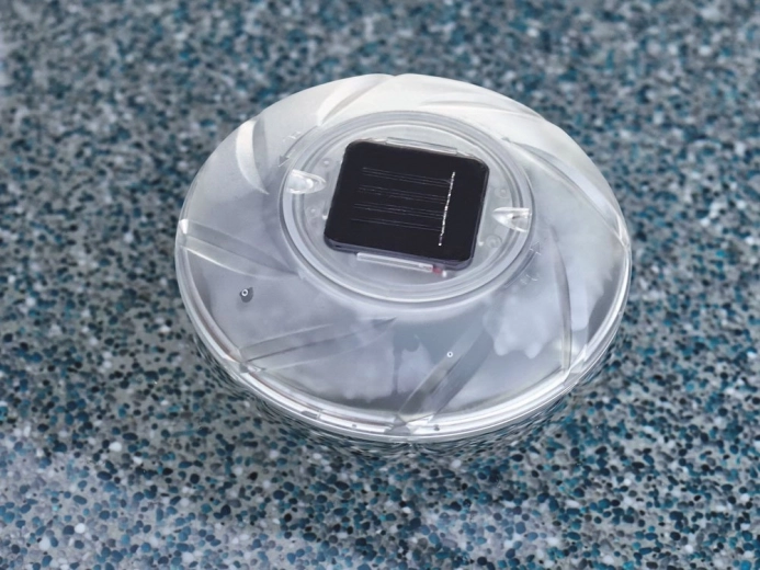 Automatyczne włączanie o zmierzchu