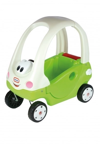 Grand Cozy Coupe Sportowy Samochód