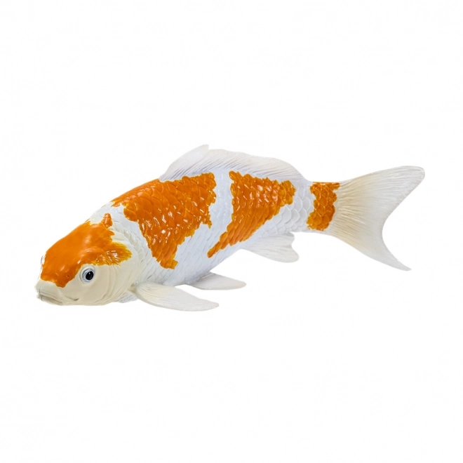 Figurka Koi Ochiba Karp