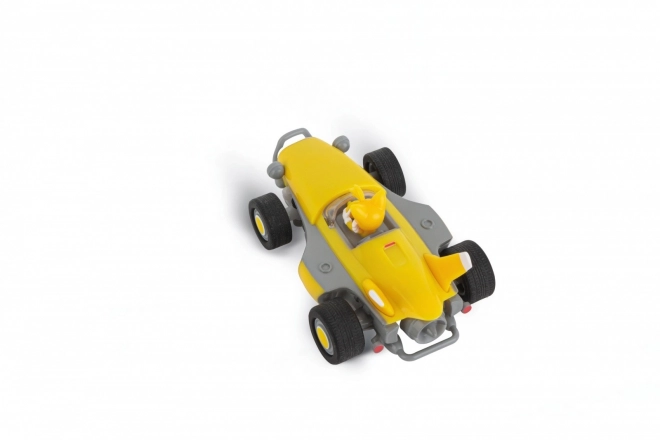Team Sonic Mini RC Tails Autko 1:43