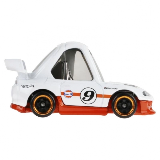 Samochodziki Hot Wheels – klasyczna kolekcja