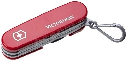 Szwajcarski nóż wojskowy dla dzieci Victorinox