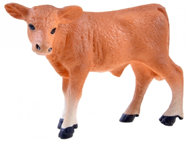 Figurki Zwierząt Farma