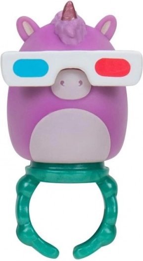 Squishmallows Mini Squish zestaw 25 figurek