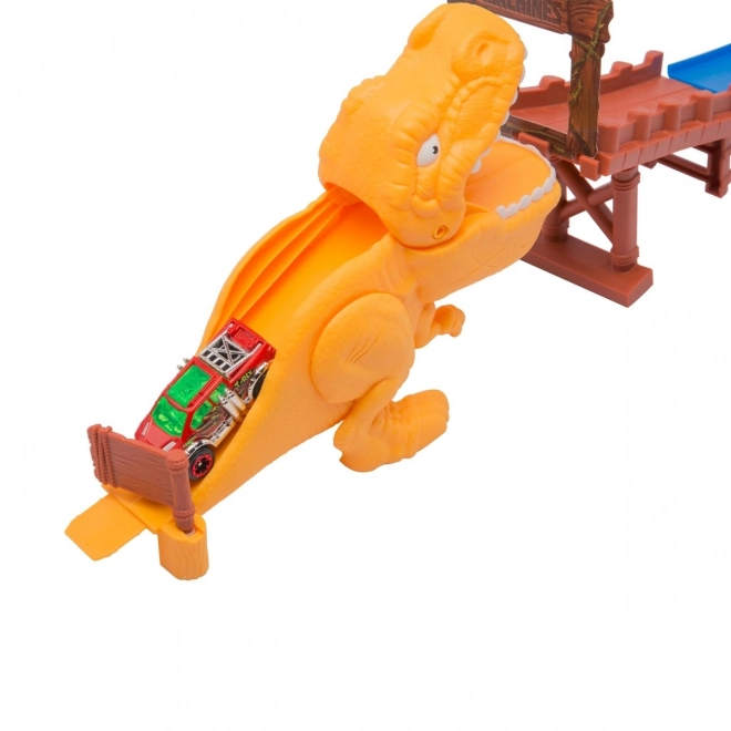 Zuru Metal Machines T-Rex Atak