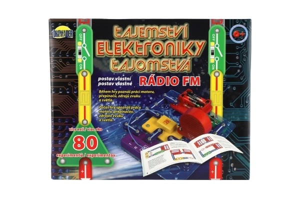 Tajemnice elektroniki radioodbiorników FM