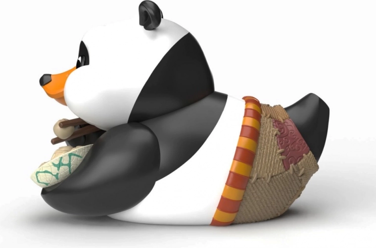 Trwałe PVC i perfekcyjne detale