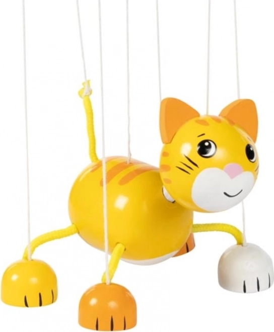 Marionetka Kotka