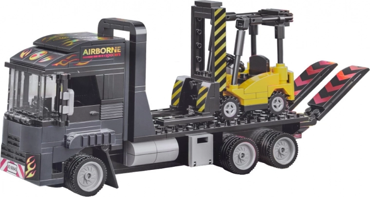 Ruchome części do żywej zabawy