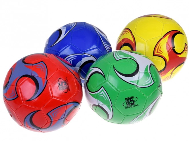 Sportowa piłka nożna 9 cali