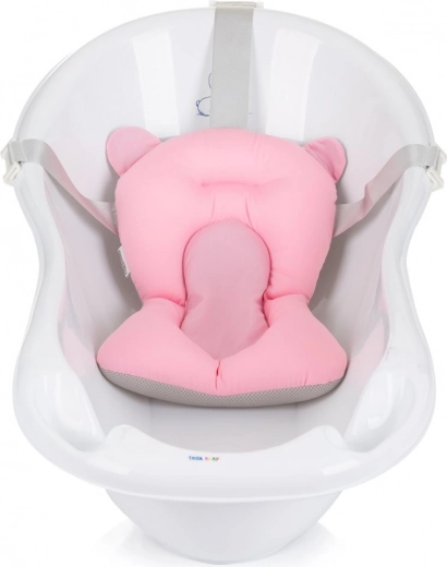 CHIPOLINO Mata do kąpieli Multi Pink