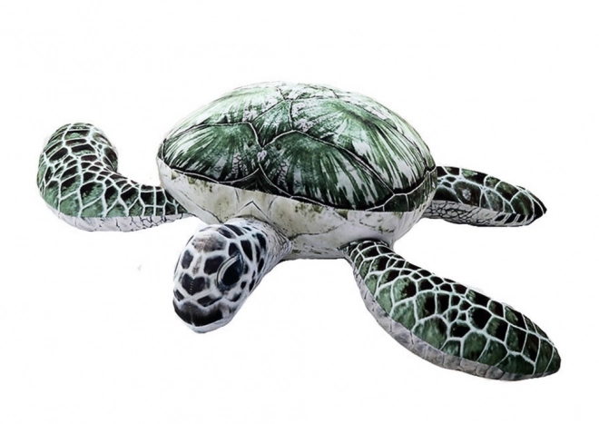 Pluszowa zabawka morska żółw 55 cm