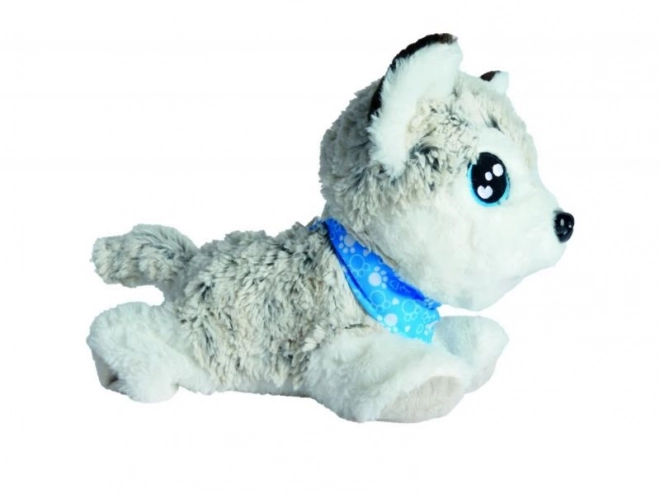 Simba Chi Chi Love interaktywny piesek Husky