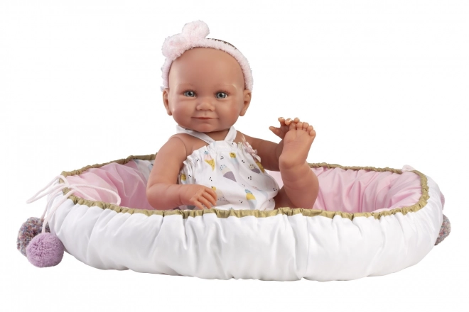 Winylowa lalka 40 cm