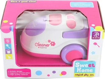 Efekty świetlne i dźwiękowe