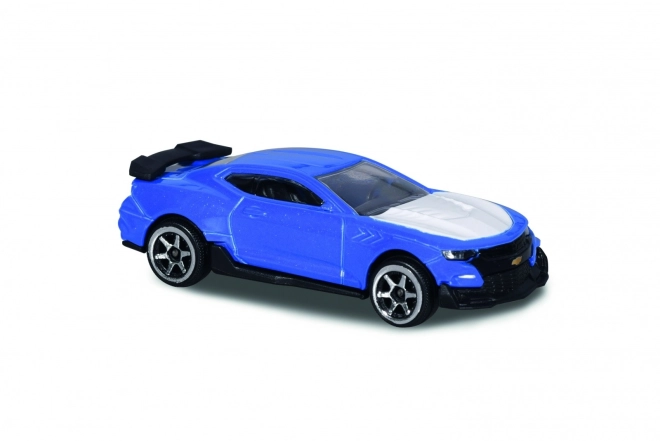 Majorette Street Cars, metalowe autka