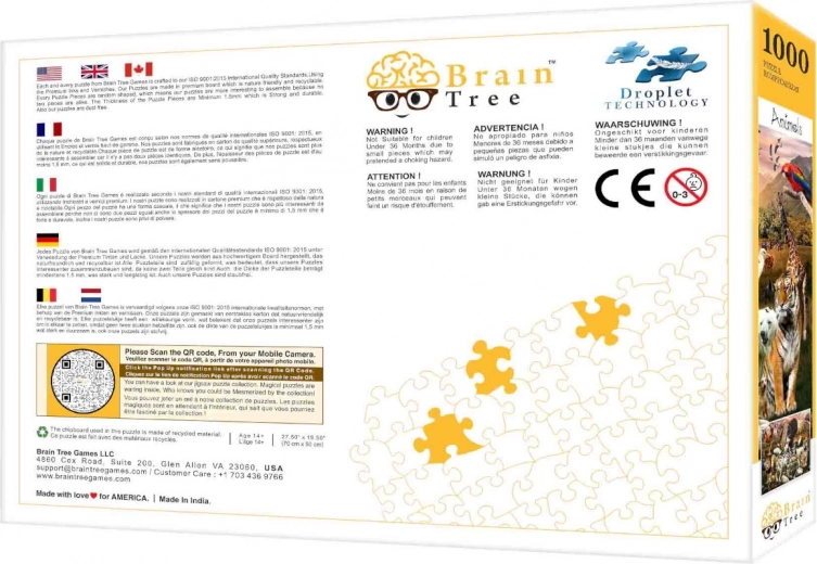 Praktyczne dodatki dla łatwiejszego układania