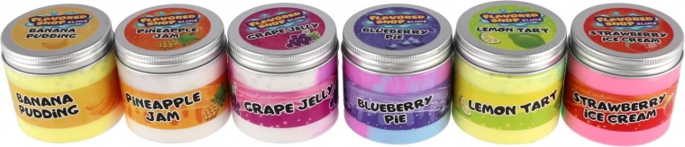 Pachnące smaki, które bawią