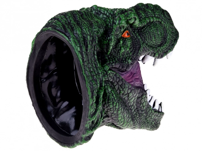 Pacynka T-Rex dinozaur