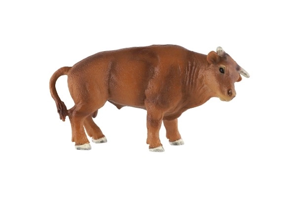 Byk jersey zooted plast 14cm w woreczku