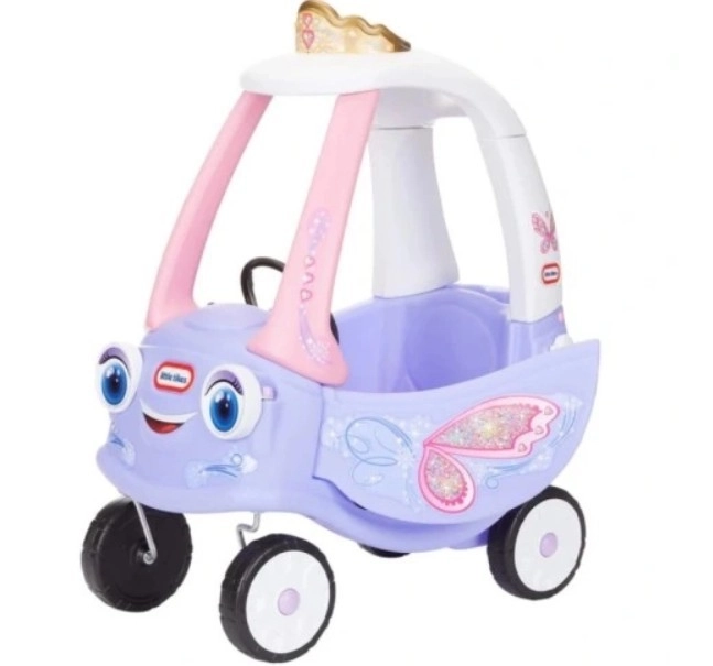 Pojazd Cozy Coupe Wróżka