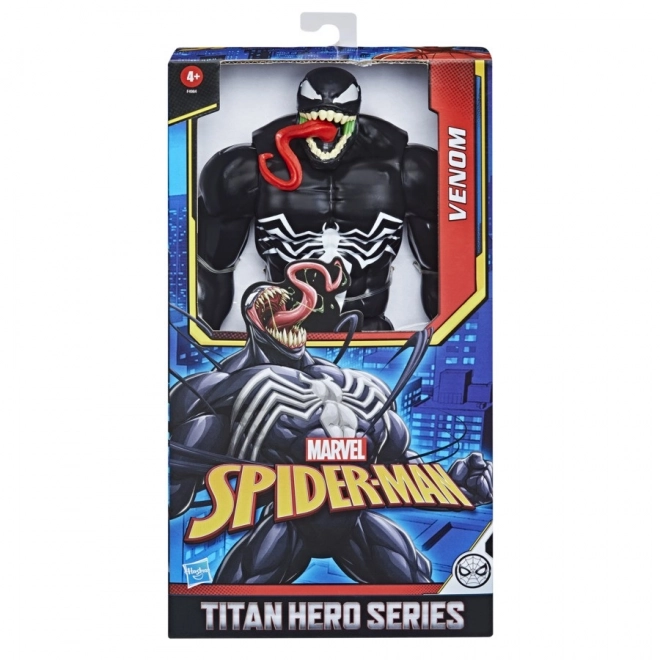 Figurka Venom 30 cm od Marvel Spiderman