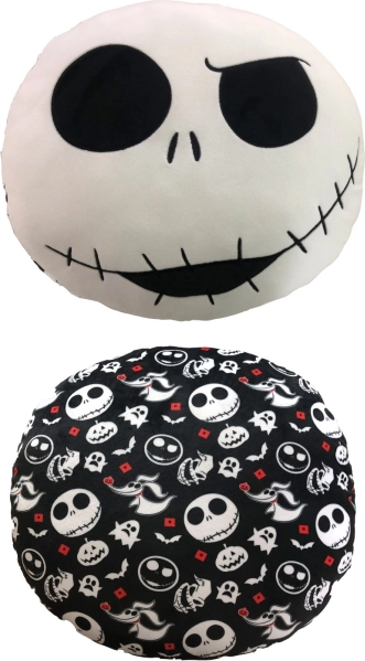Poduszka Nightmare Before Christmas