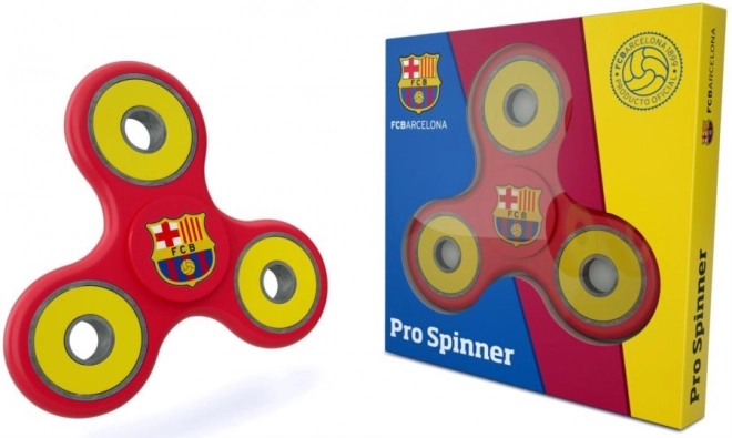 TREFL Spinner FC Barcelona 1szt.
