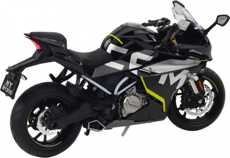 Funkcjonalne elementy do realistycznej zabawy