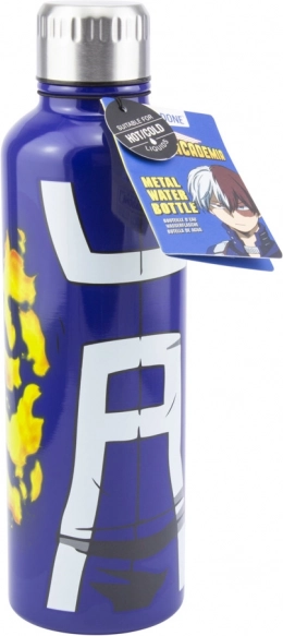 Butelka ze stali nierdzewnej My Hero Academia