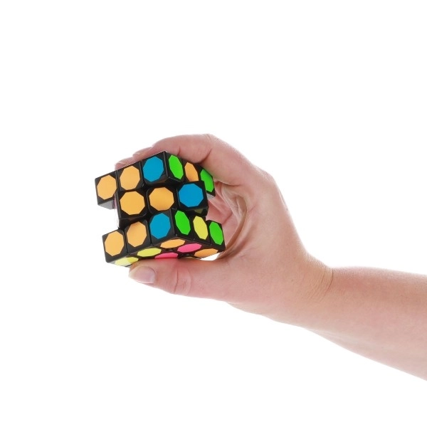 Kostka łamigłówka T-Toys