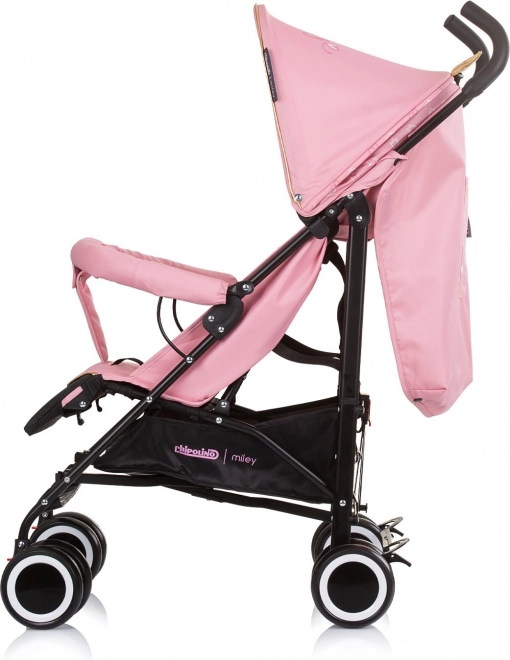 CHIPOLINO Wózek spacerowy Miley Princess