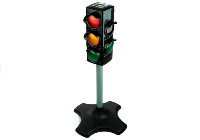 Dziecięcy sygnalizator drogowy 72 cm