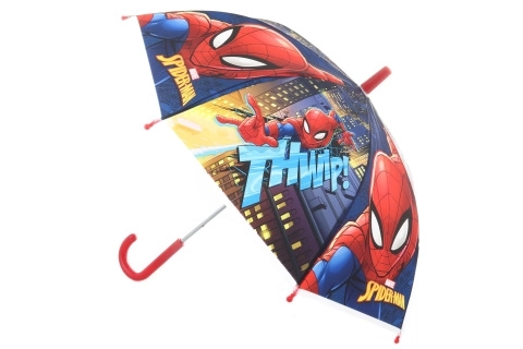 Parasol dziecięcy Spider-Man