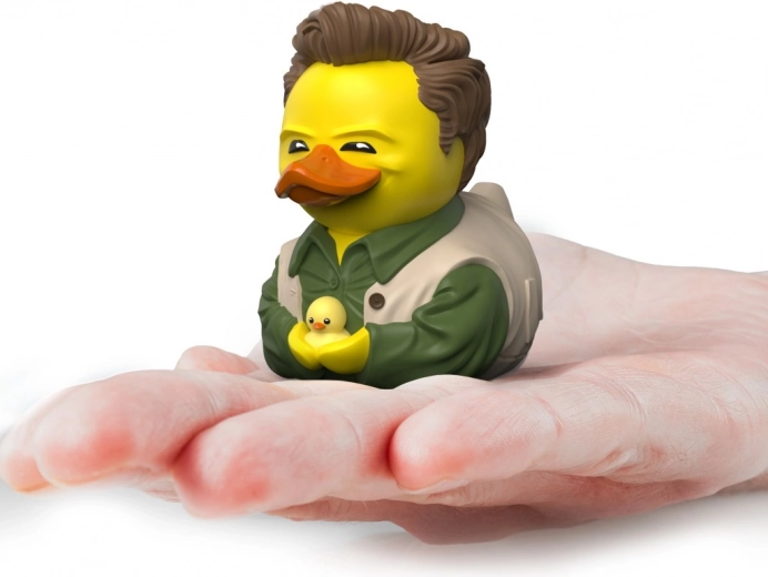 Mini rozmiar, maksymalny efekt