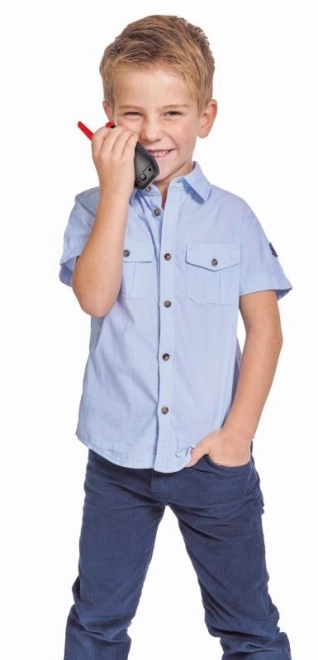 Krótkofalówki Walkie Talkie Fun