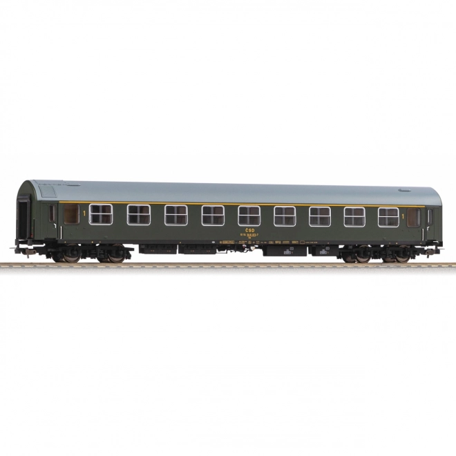 Osobowy wagon pierwszej klasy ČSD IV