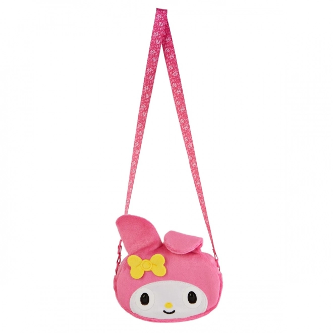 Interaktywna torebka Sanrio Purse Pets My Melody