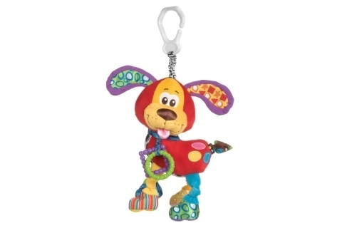 Playgro - Piesek Rexik