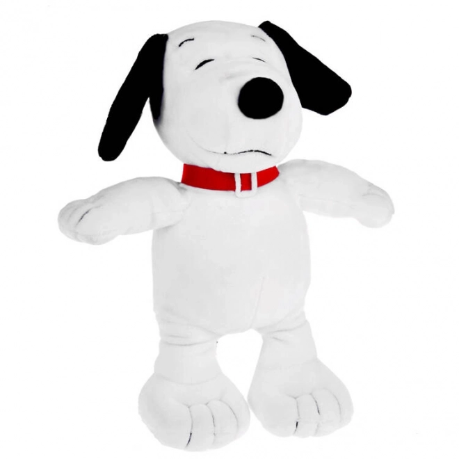 Pluszowy piesek Snoopy