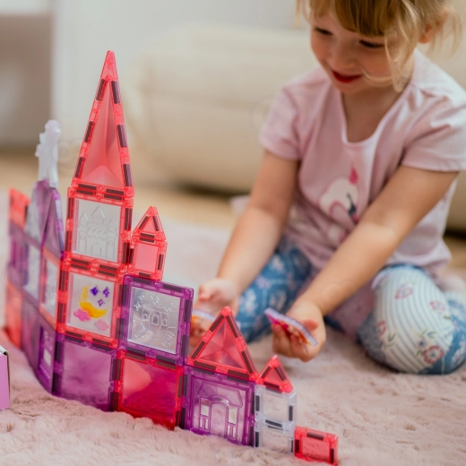 Nauka przez zabawę na co dzień