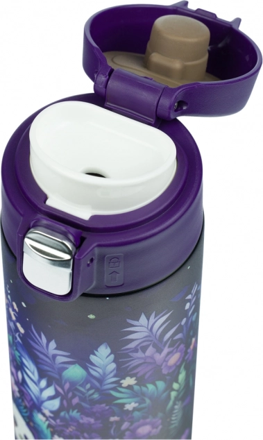 Termobutelka Jungle Panda 450 ml