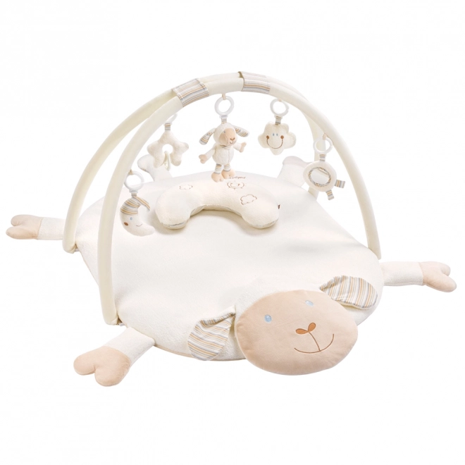 3D mata aktywności, Babylove