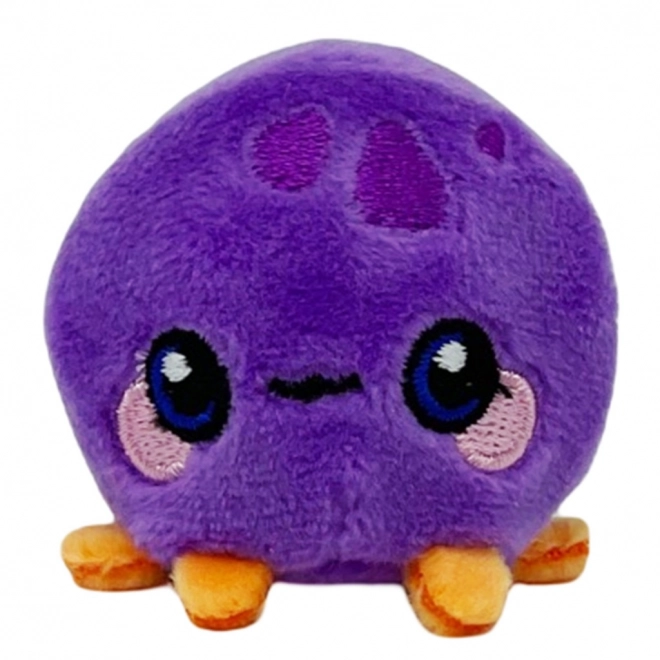Urocze Pluszowe Squeezamals Eenie Teenies