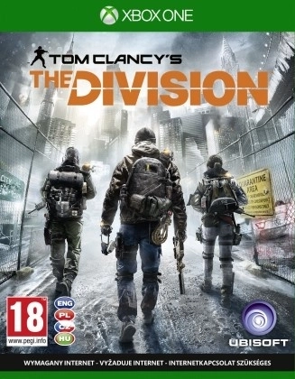 Tom Clancy's The Division – Greatest Hits na Xbox One
