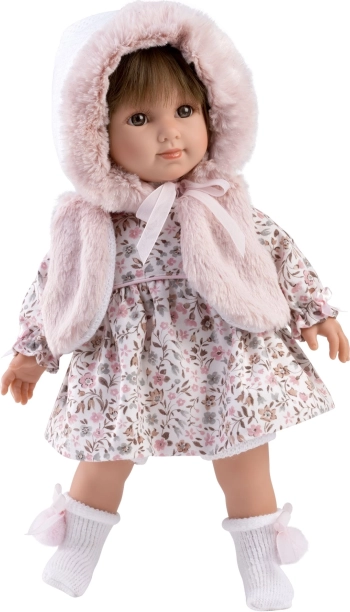 Lalka Sara 35 cm Llorens