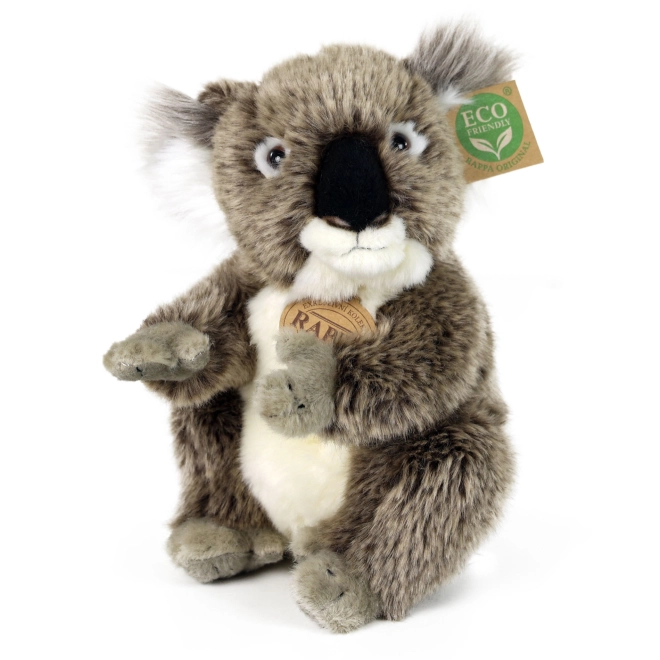 Rappa pluszowy koala 22 cm przyjazny dla środowiska