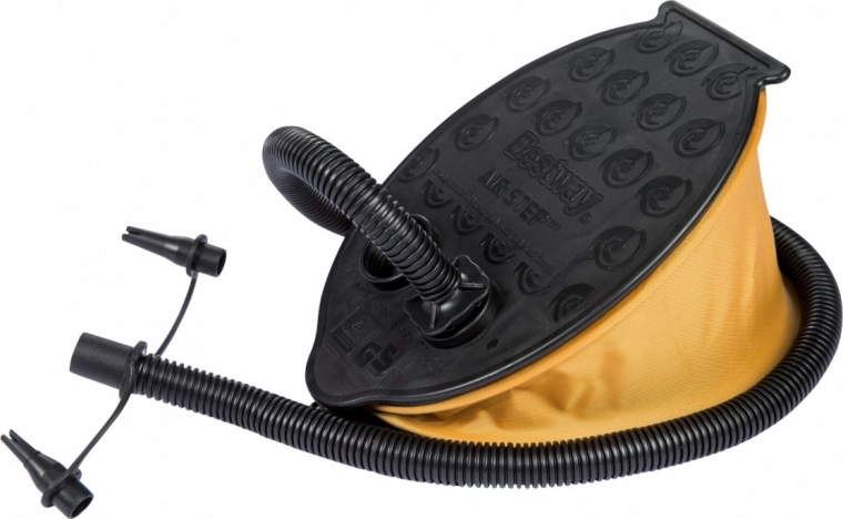 Elastyczny wąż i wymienne dysze